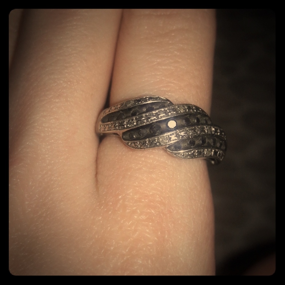 Promise ring